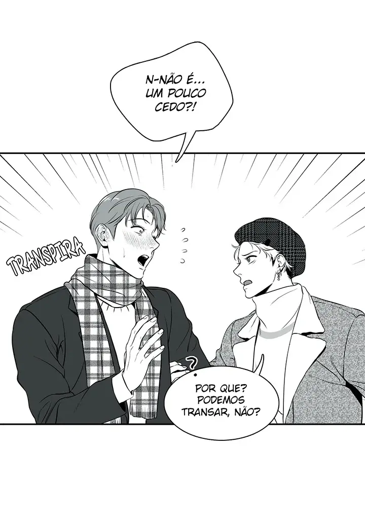 BJ MD – Side Story – Capítulo 05 Yaoi – Página 38