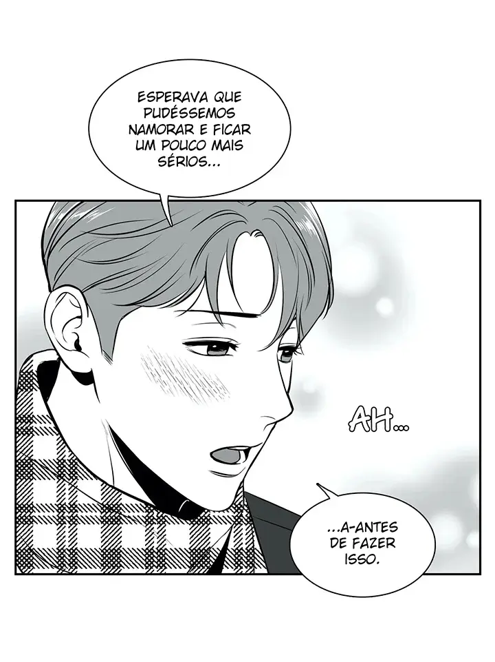 BJ MD – Side Story – Capítulo 05 Yaoi – Página 39