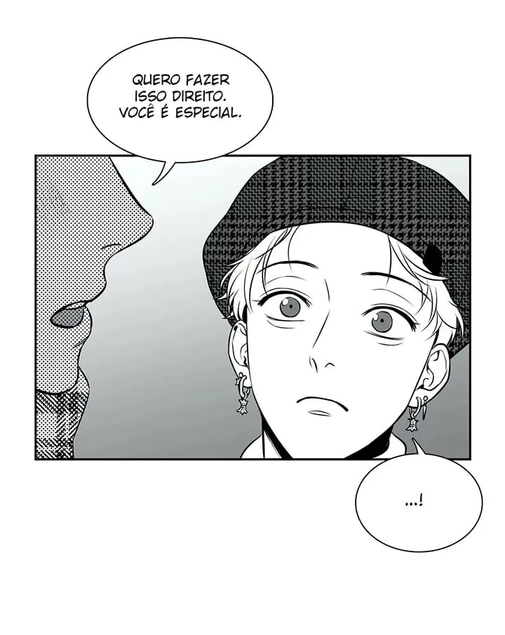 BJ MD – Side Story – Capítulo 05 Yaoi – Página 40