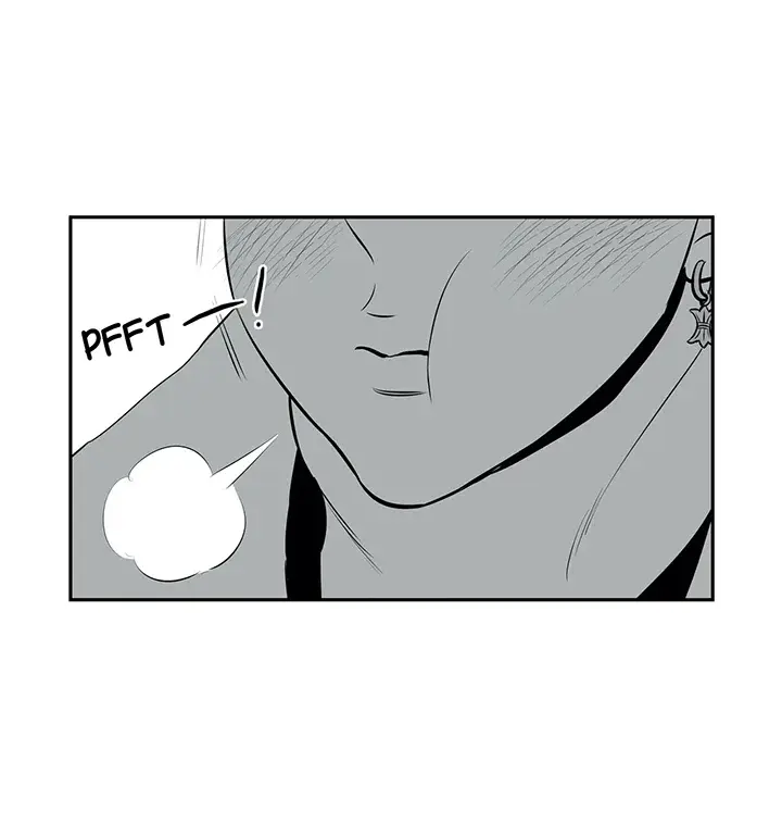 BJ MD – Side Story – Capítulo 05 Yaoi – Página 41