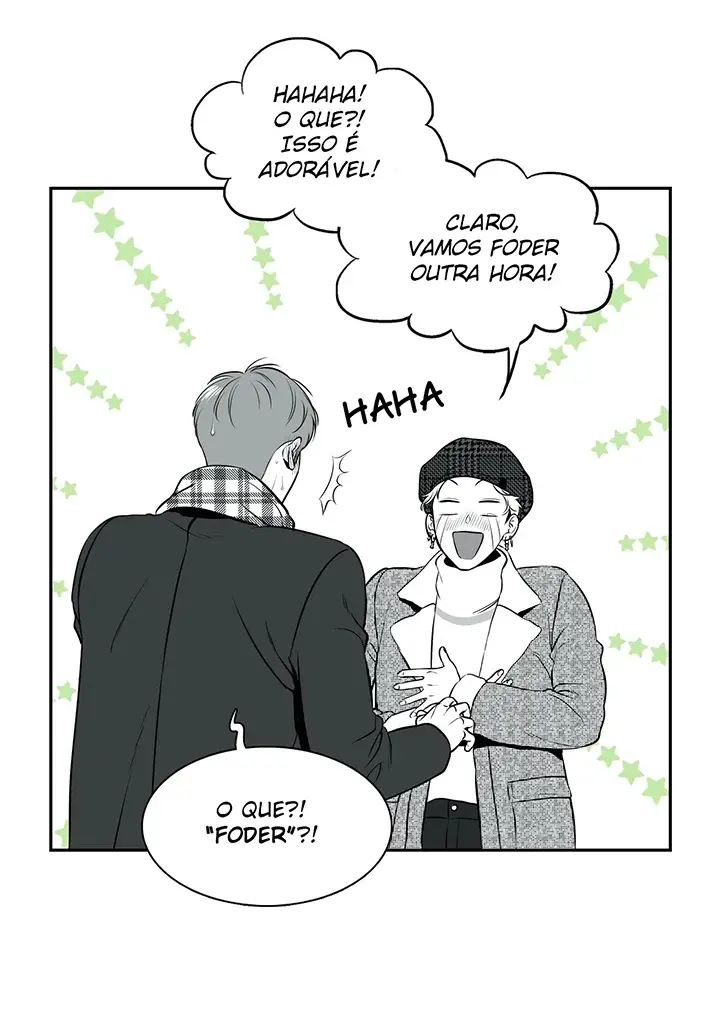 BJ MD – Side Story – Capítulo 05 Yaoi – Página 42