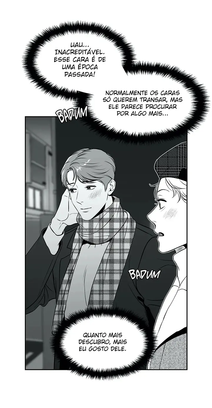 BJ MD – Side Story – Capítulo 05 Yaoi – Página 43