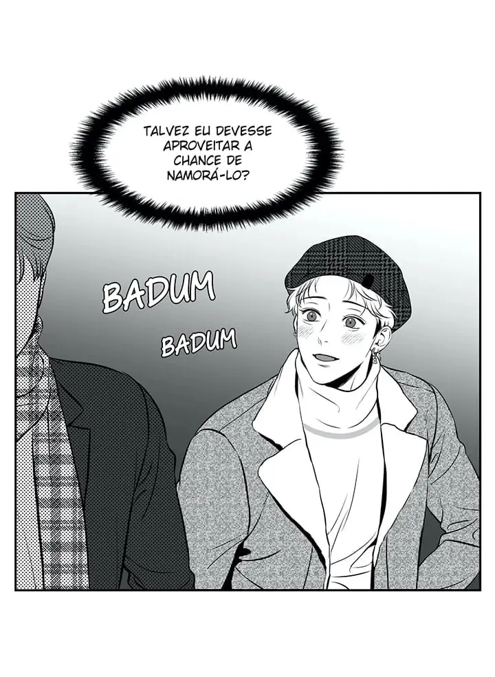 BJ MD – Side Story – Capítulo 05 Yaoi – Página 44