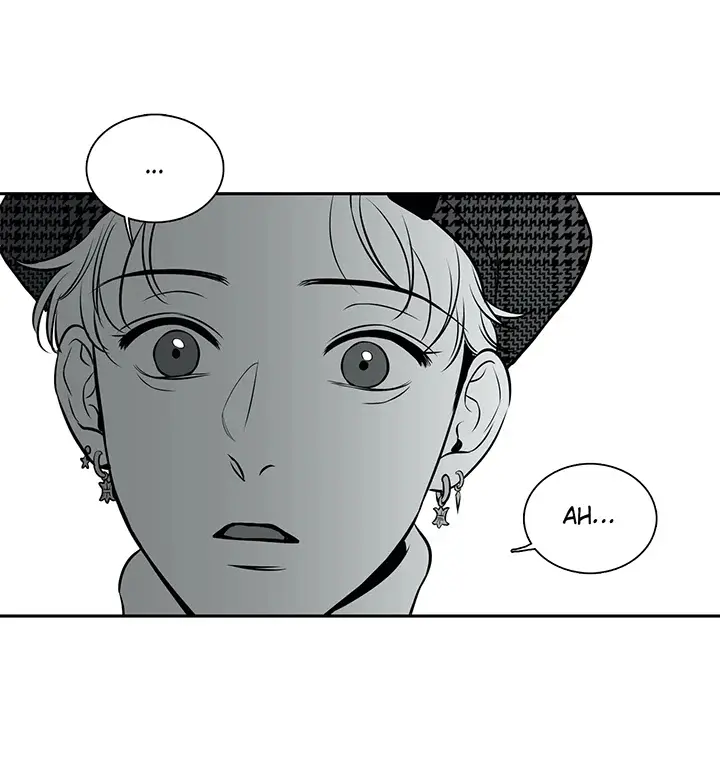 BJ MD – Side Story – Capítulo 05 Yaoi – Página 46