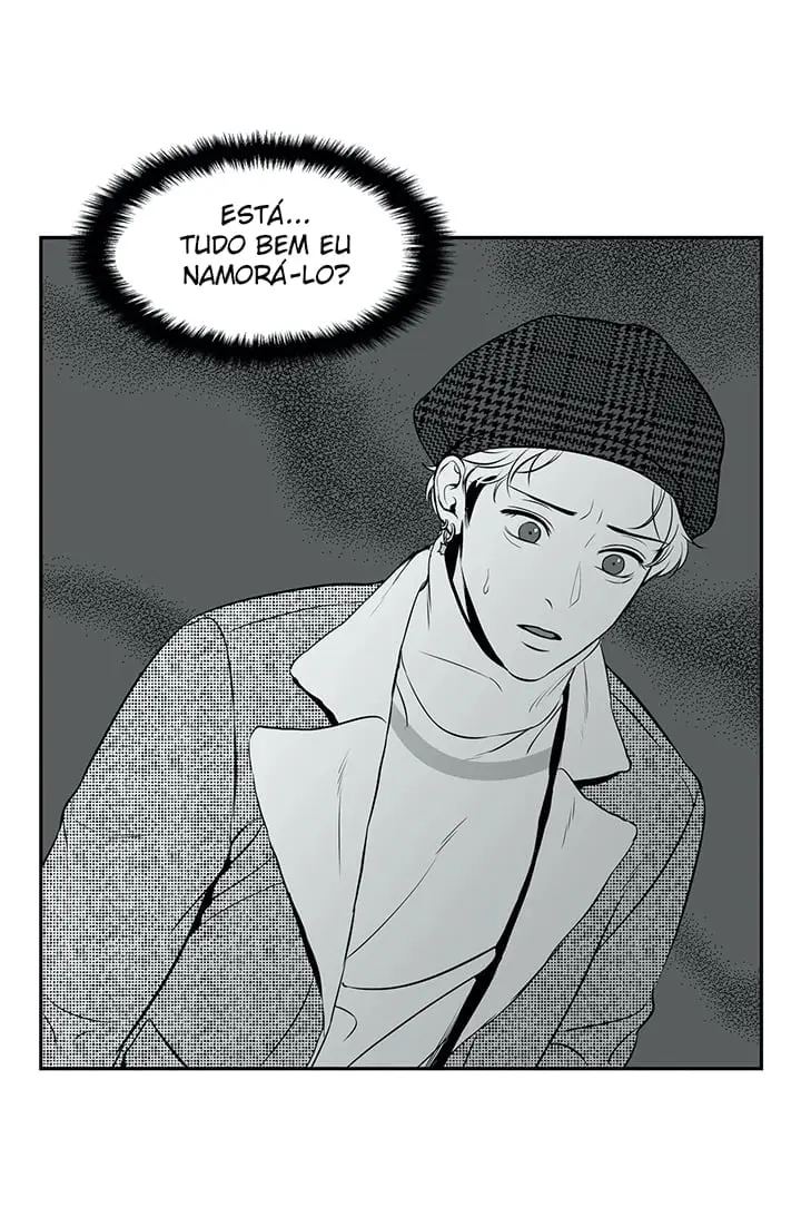 BJ MD – Side Story – Capítulo 05 Yaoi – Página 47