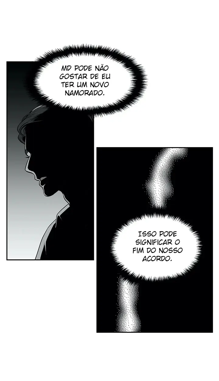 BJ MD – Side Story – Capítulo 05 Yaoi – Página 48