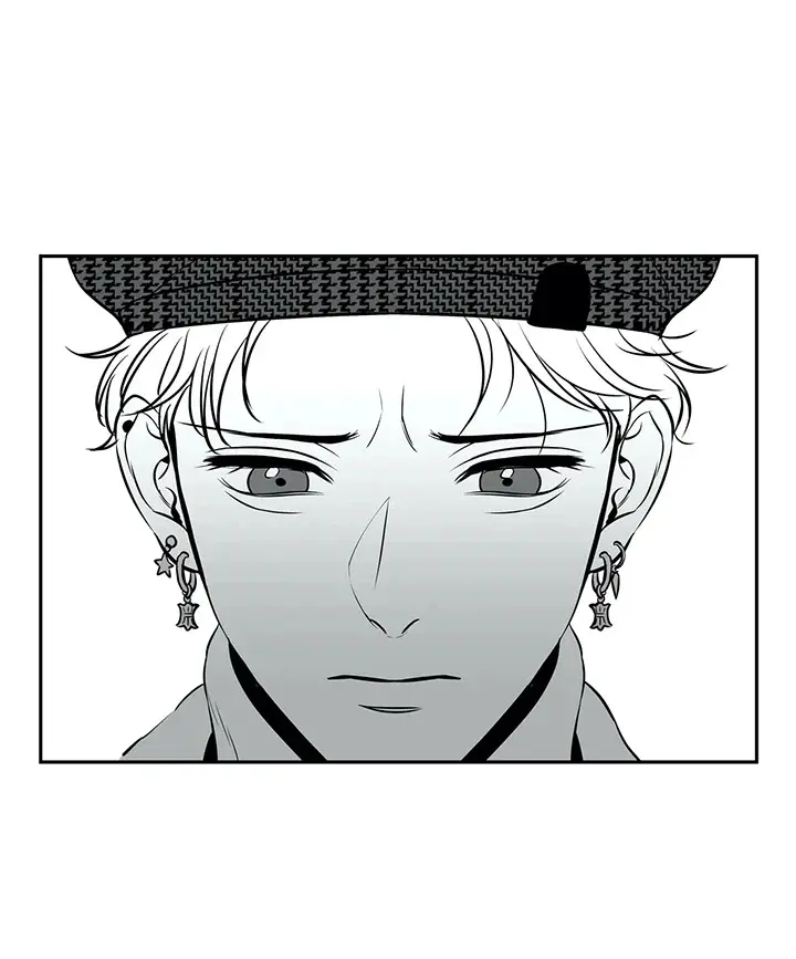 BJ MD – Side Story – Capítulo 05 Yaoi – Página 49