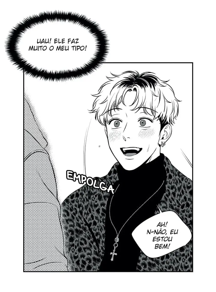 BJ MD – Side Story – Capítulo 05 Yaoi – Página 5