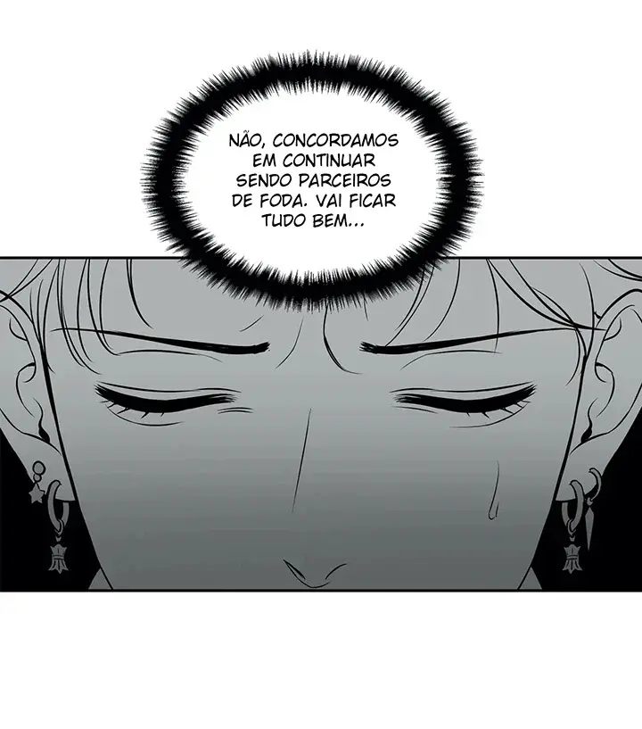 BJ MD – Side Story – Capítulo 05 Yaoi – Página 50