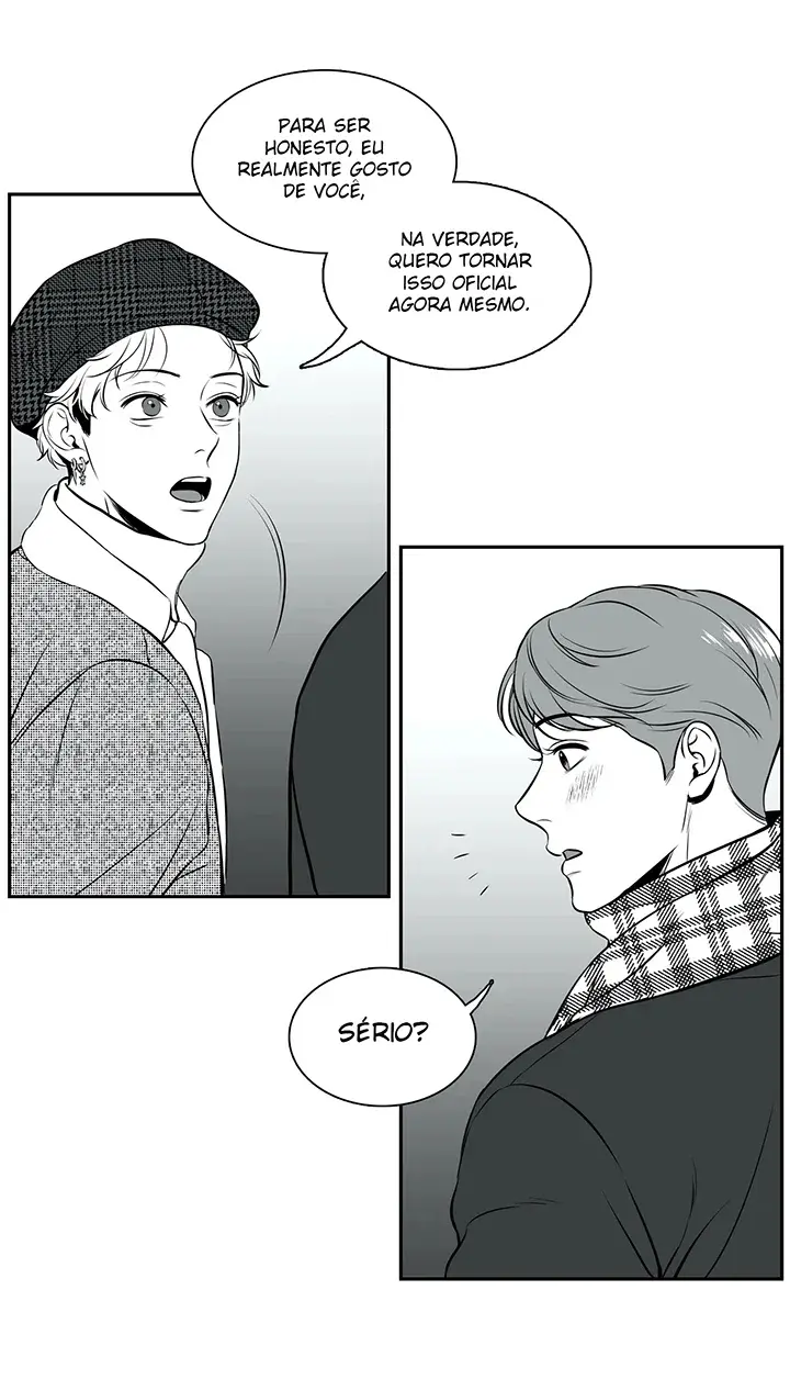 BJ MD – Side Story – Capítulo 05 Yaoi – Página 52