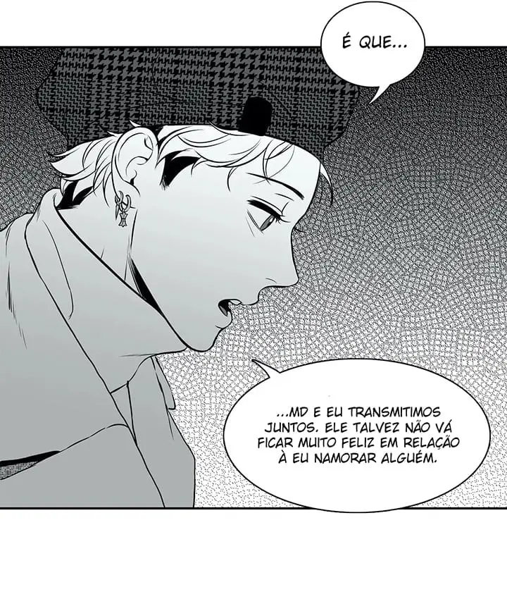 BJ MD – Side Story – Capítulo 05 Yaoi – Página 53