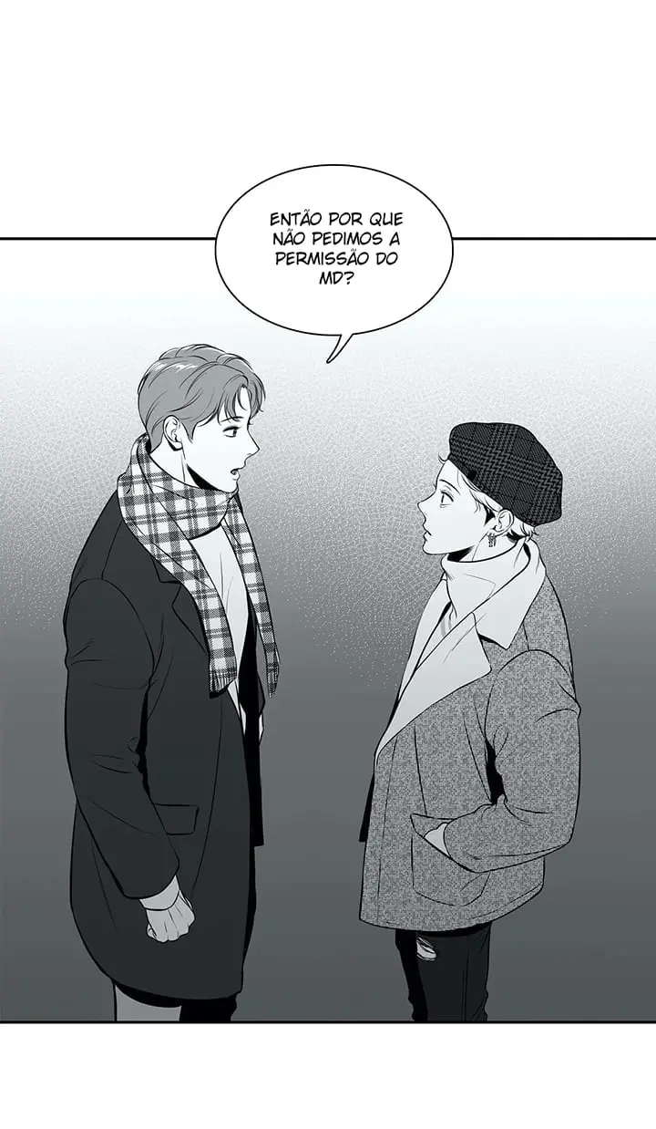 BJ MD – Side Story – Capítulo 05 Yaoi – Página 55