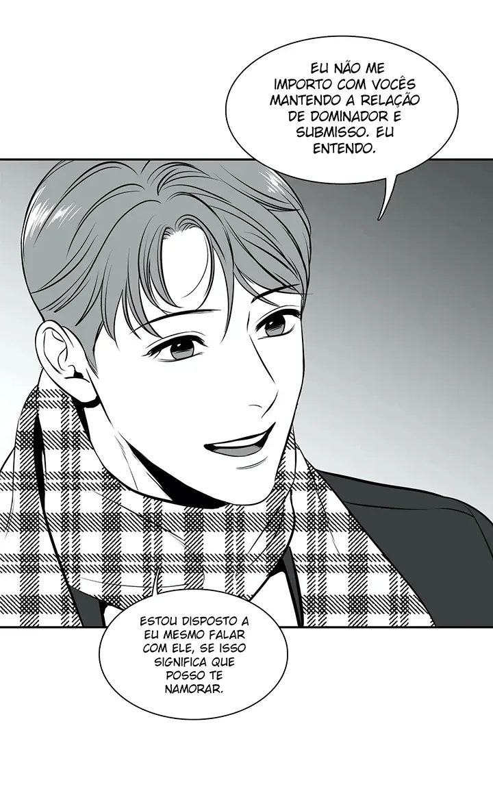 BJ MD – Side Story – Capítulo 05 Yaoi – Página 57