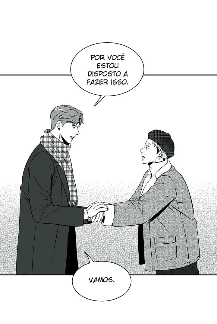 BJ MD – Side Story – Capítulo 05 Yaoi – Página 60