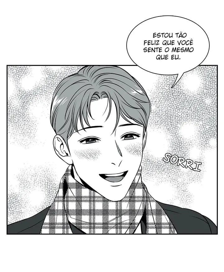 BJ MD – Side Story – Capítulo 05 Yaoi – Página 61