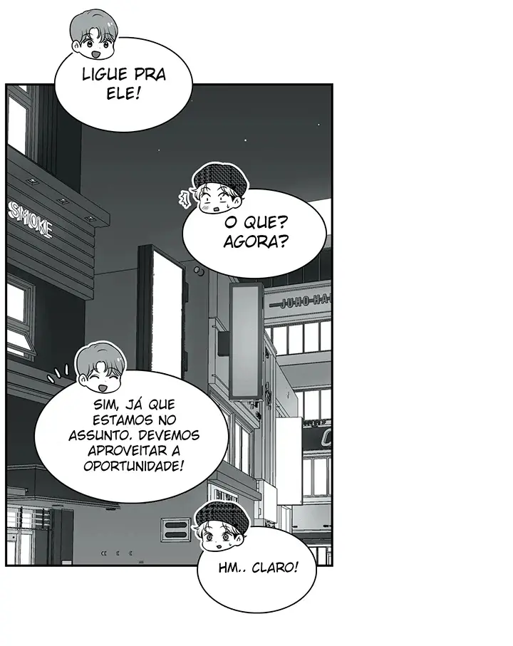 BJ MD – Side Story – Capítulo 05 Yaoi – Página 63