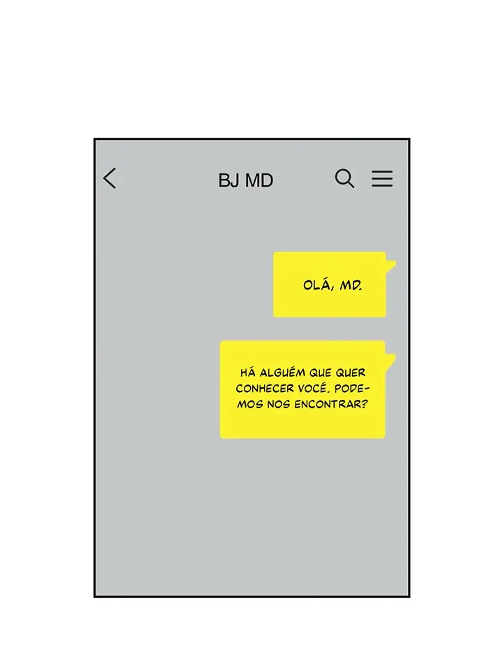 BJ MD – Side Story – Capítulo 05 Yaoi – Página 65