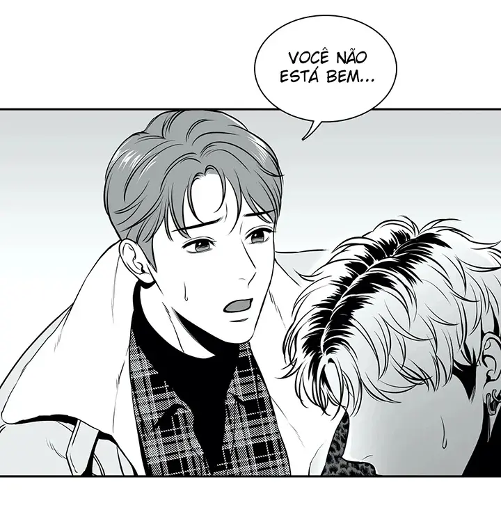 BJ MD – Side Story – Capítulo 05 Yaoi – Página 7