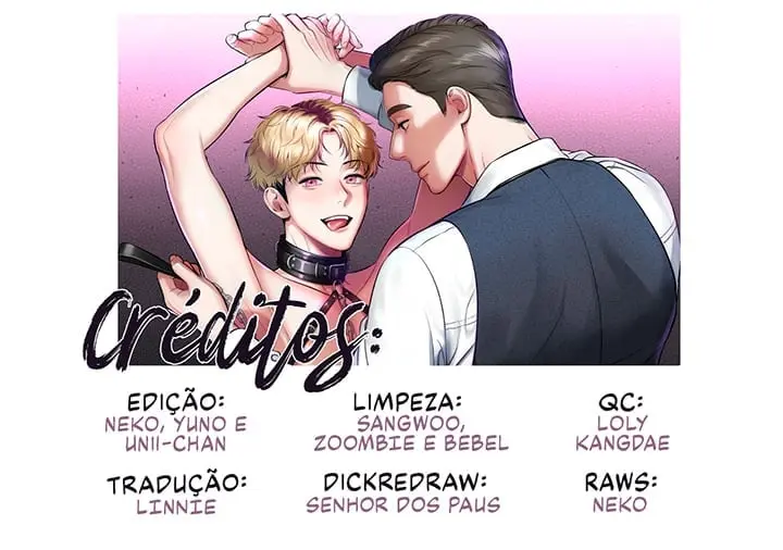 BJ MD – Side Story – Capítulo 07 Yaoi – Página 1