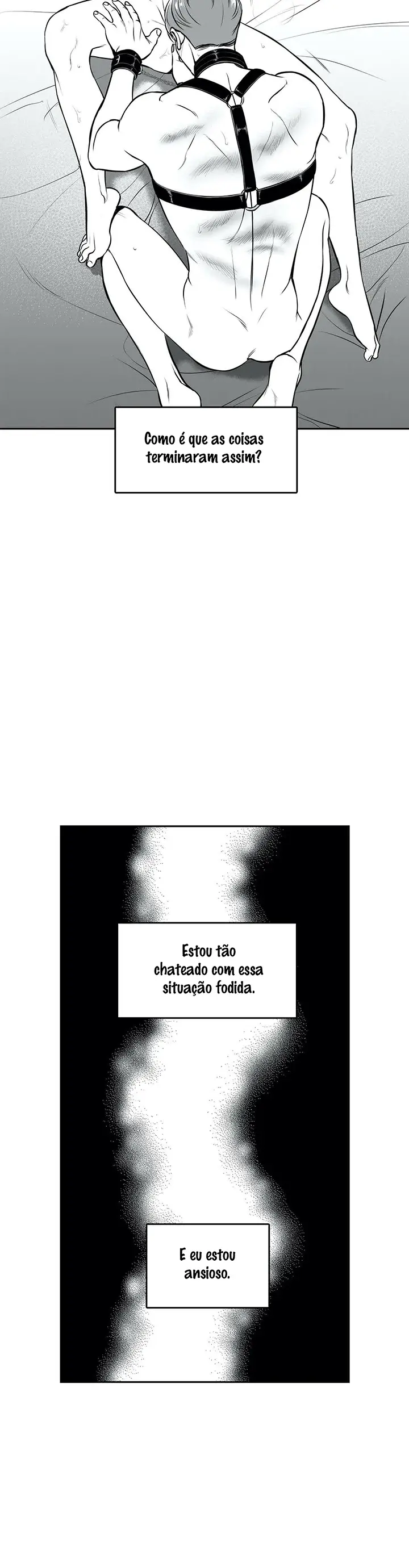 BJ MD – Side Story – Capítulo 07 Yaoi – Página 16