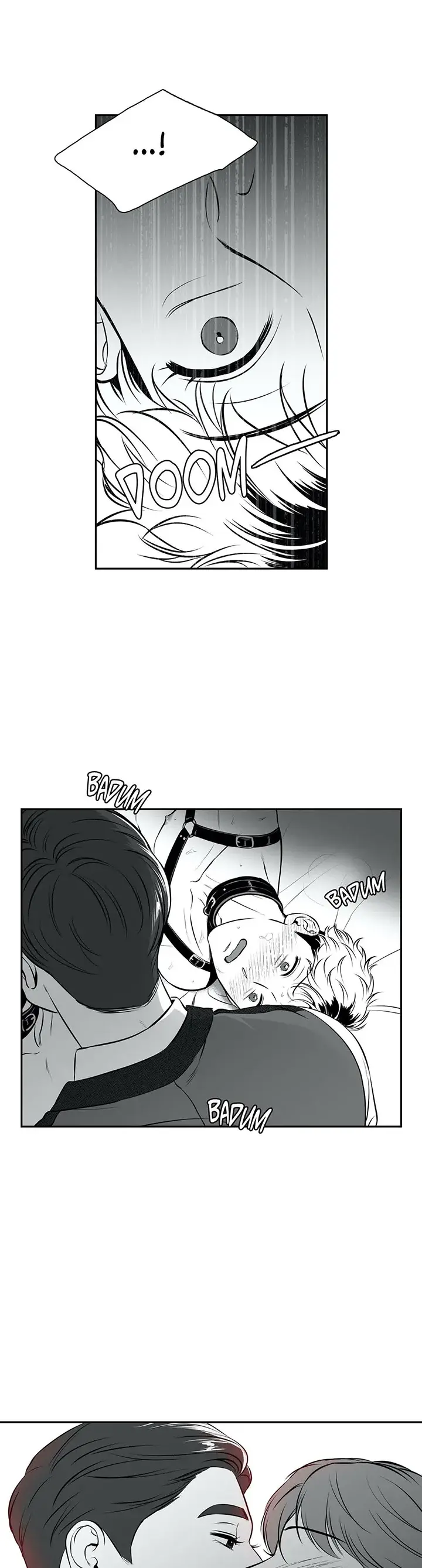 BJ MD – Side Story – Capítulo 07 Yaoi – Página 20