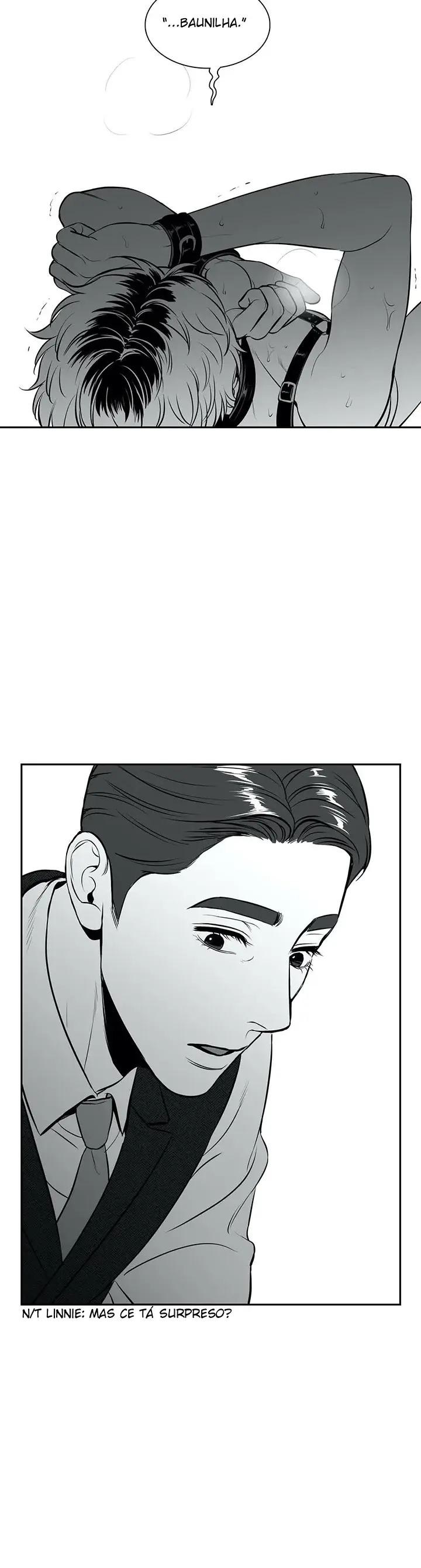 BJ MD – Side Story – Capítulo 07 Yaoi – Página 22