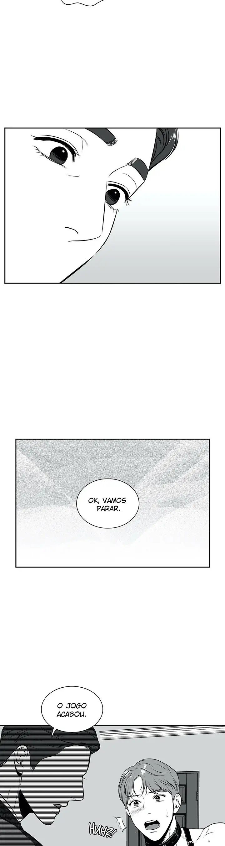 BJ MD – Side Story – Capítulo 07 Yaoi – Página 24