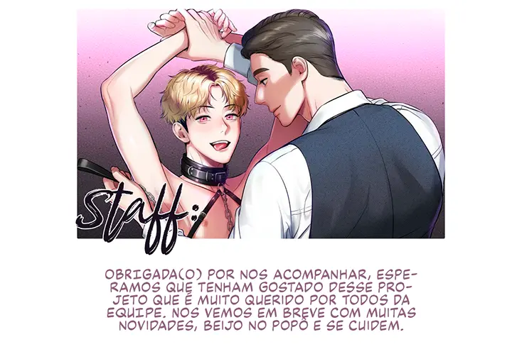 BJ MD – Side Story – Capítulo 08 Yaoi – Página 1