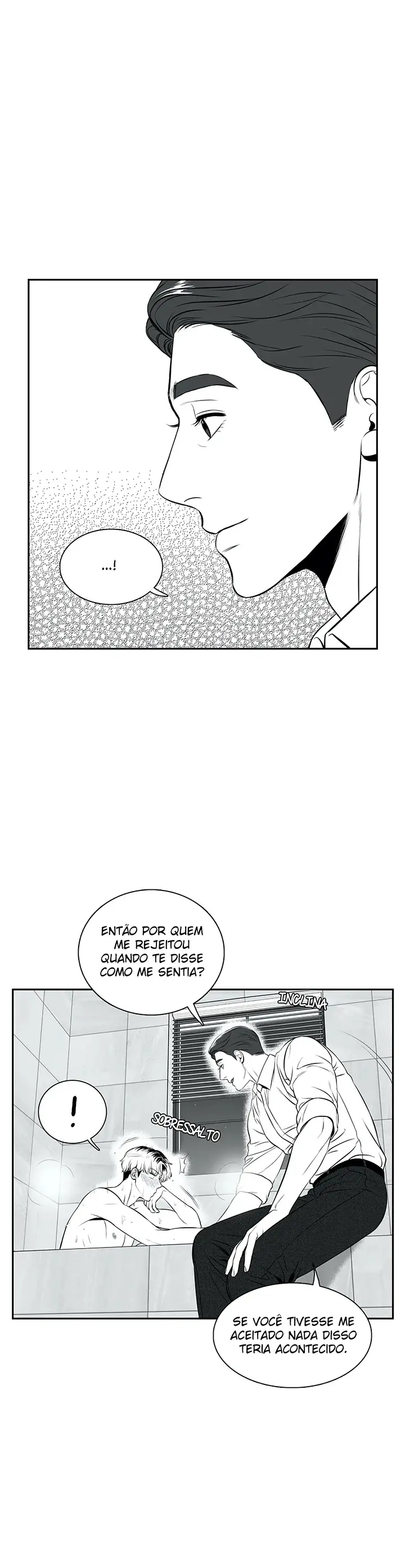 BJ MD – Side Story – Capítulo 08 Yaoi – Página 11