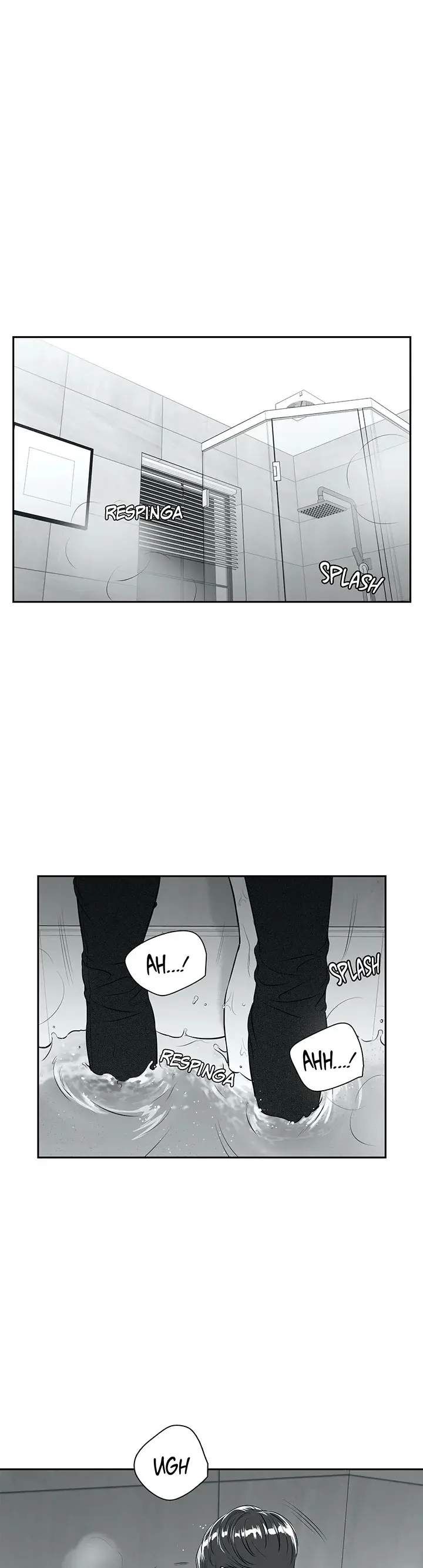 BJ MD – Side Story – Capítulo 08 Yaoi – Página 23