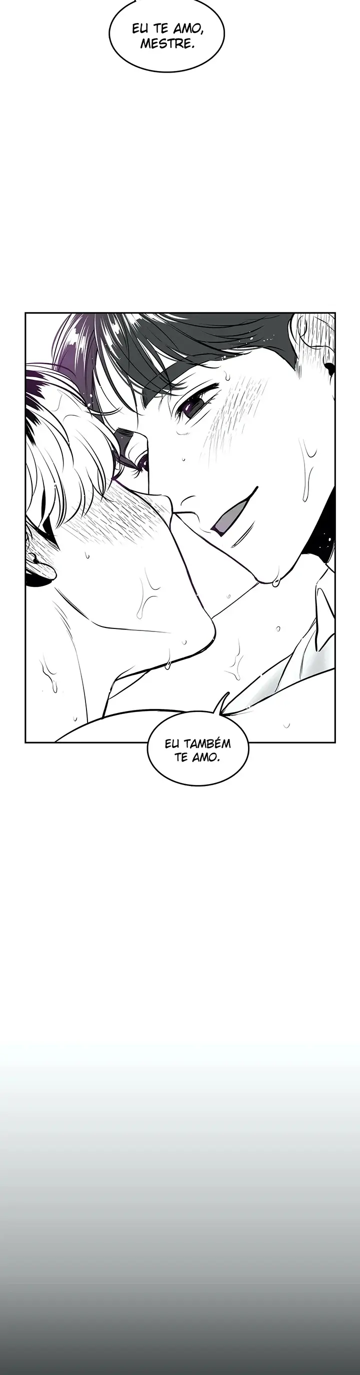 BJ MD – Side Story – Capítulo 08 Yaoi – Página 30