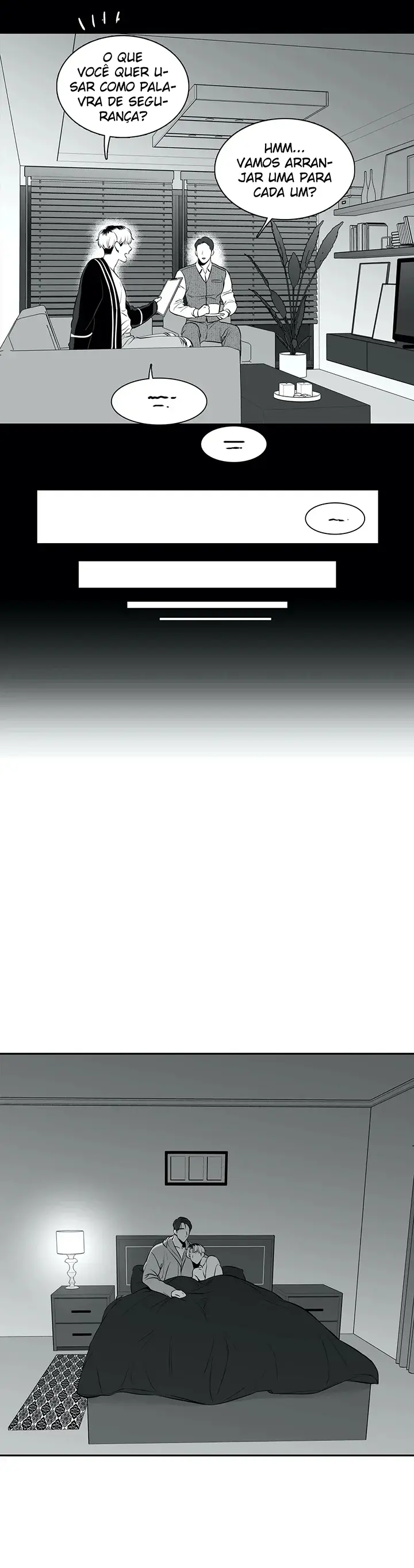 BJ MD – Side Story – Capítulo 08 Yaoi – Página 35