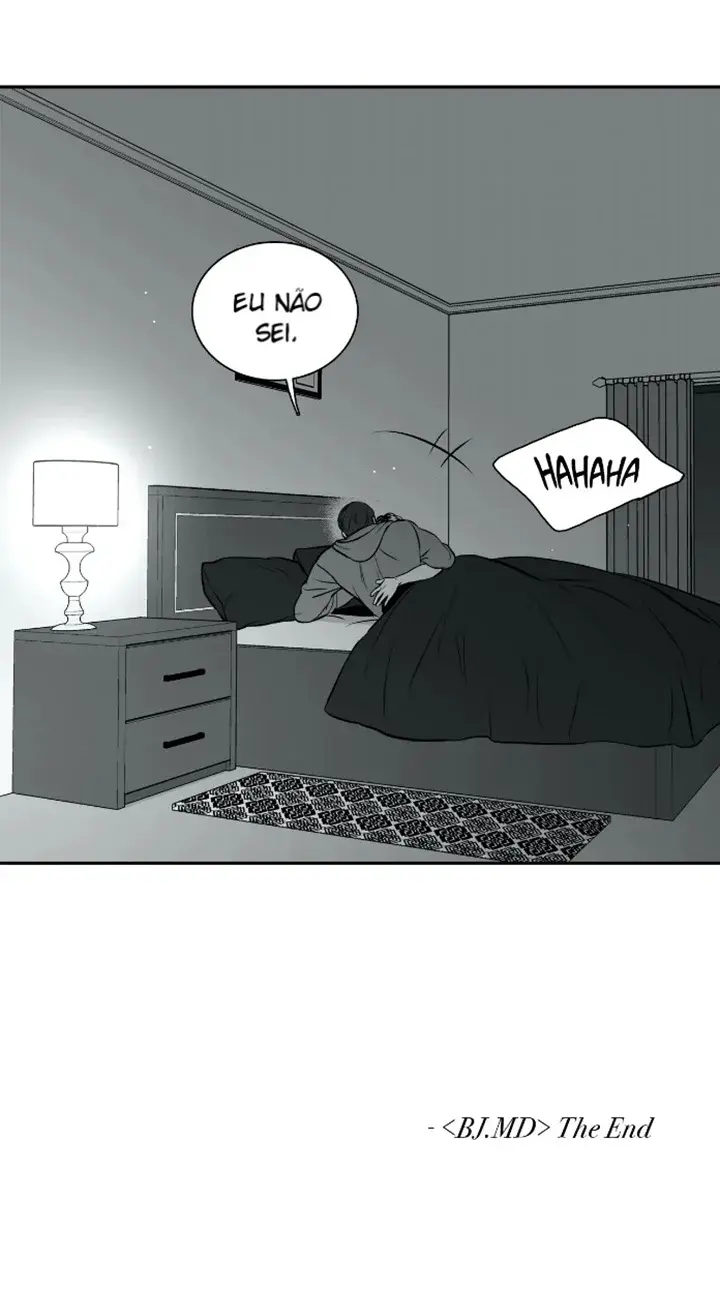 BJ MD – Side Story – Capítulo 08 Yaoi – Página 37