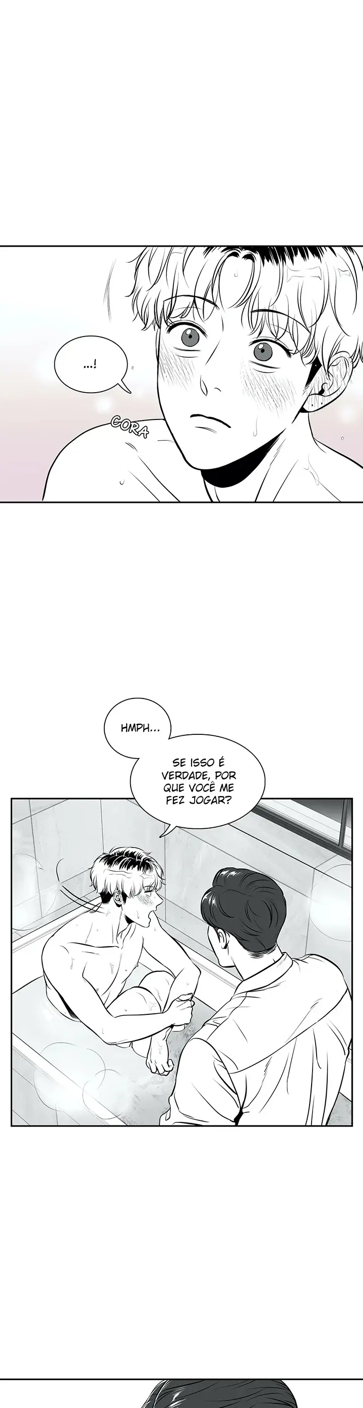 BJ MD – Side Story – Capítulo 08 Yaoi – Página 6