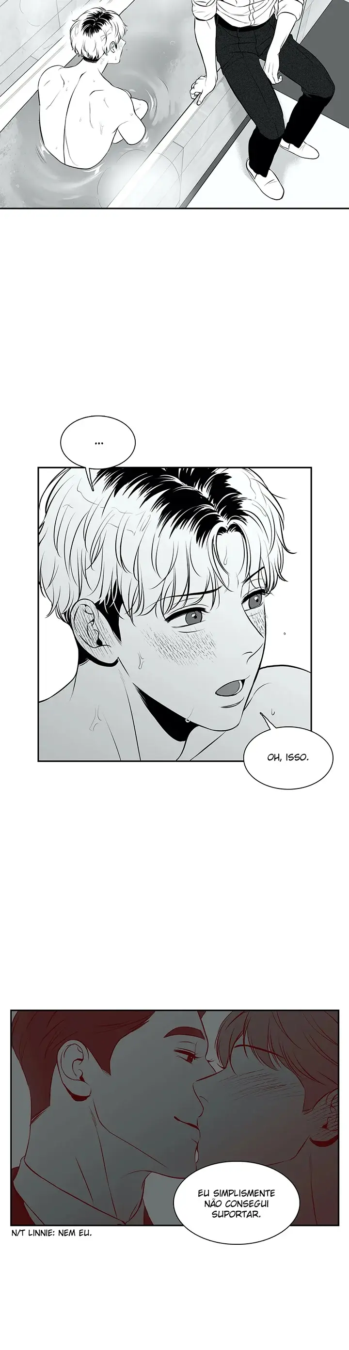 BJ MD – Side Story – Capítulo 08 Yaoi – Página 9