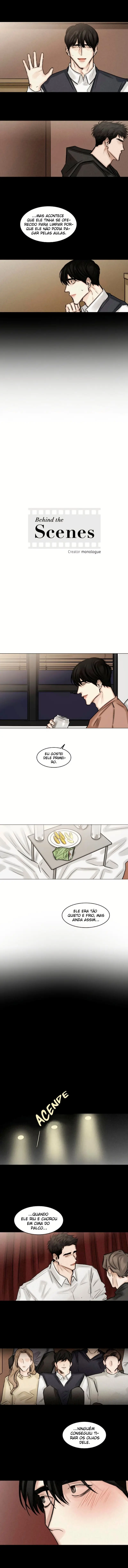 Behind the Scenes – Capítulo 52 Yaoi – Página 2
