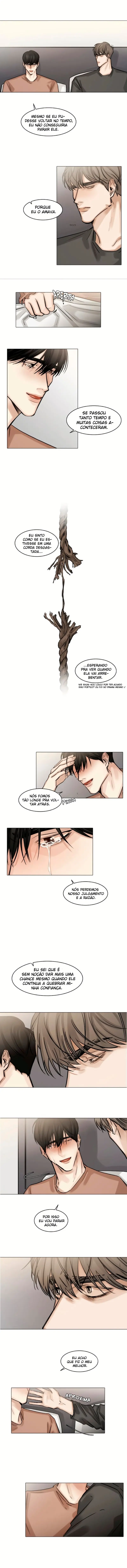 Behind the Scenes – Capítulo 52 Yaoi – Página 7