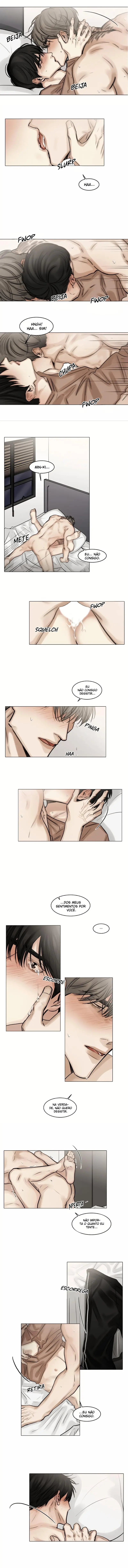 Behind the Scenes – Capítulo 53 Yaoi – Página 5