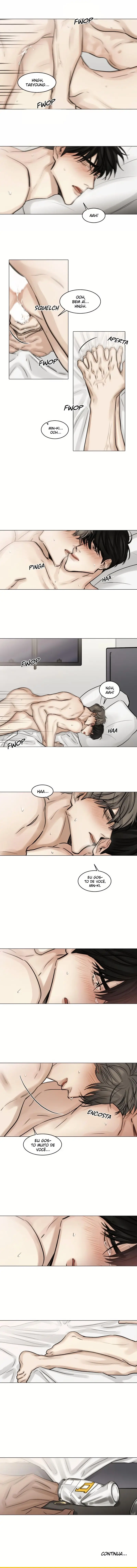 Behind the Scenes – Capítulo 53 Yaoi – Página 6