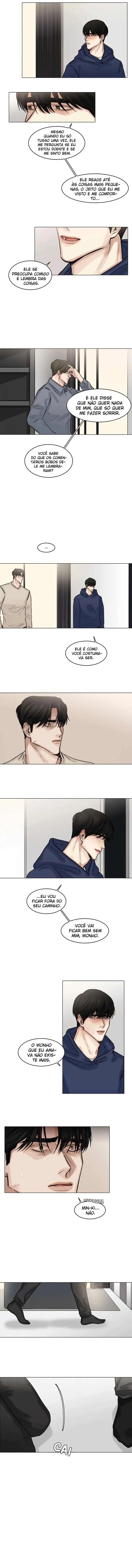 Behind the Scenes – Capítulo 56 Yaoi – Página 4