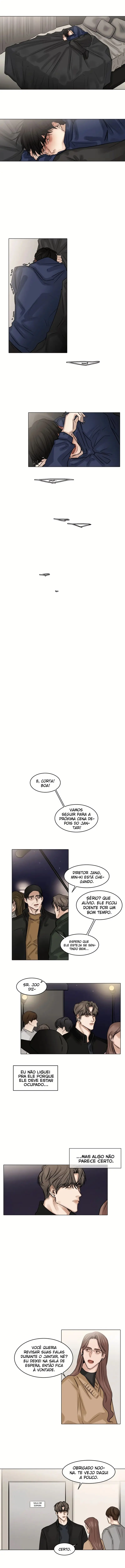 Behind the Scenes – Capítulo 56 Yaoi – Página 6