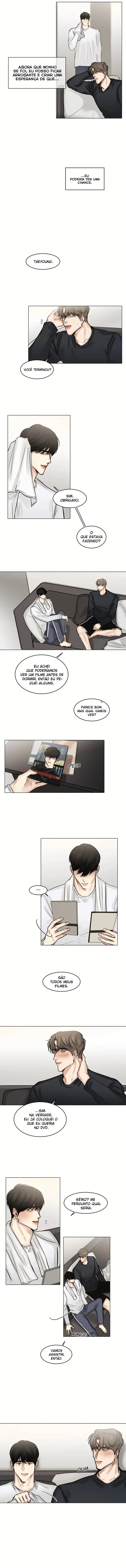 Behind the Scenes – Capítulo 57 Yaoi – Página 6