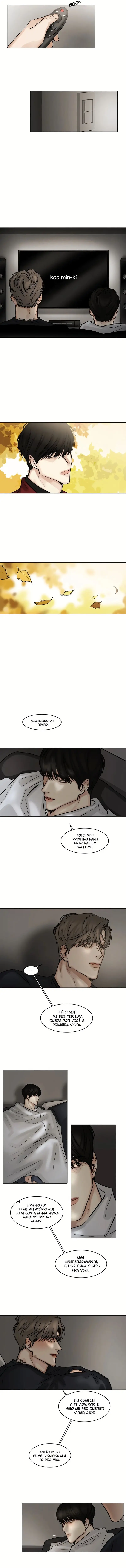 Behind the Scenes – Capítulo 57 Yaoi – Página 7