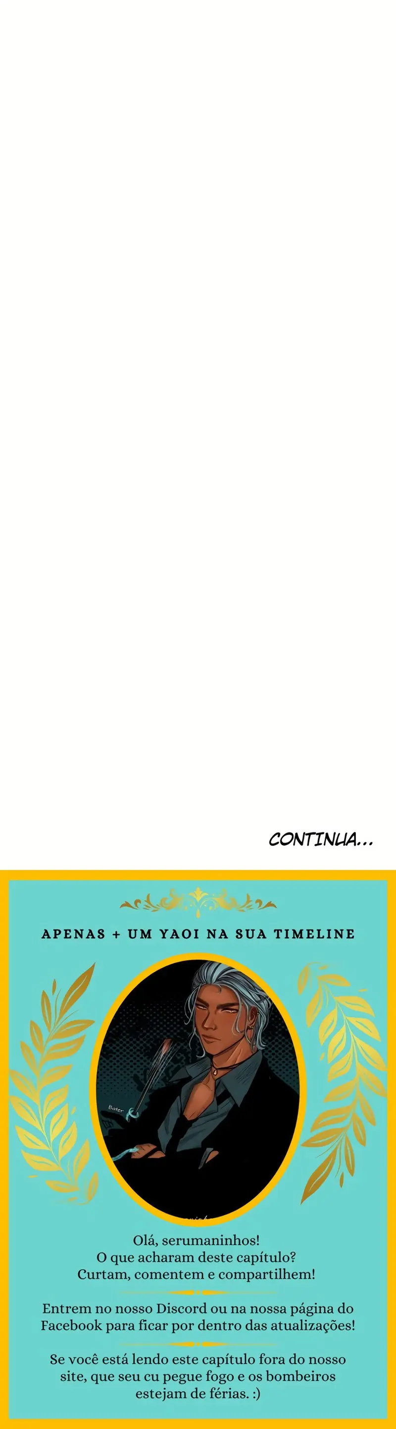 Behind the Scenes – Capítulo 60 Yaoi – Página 7