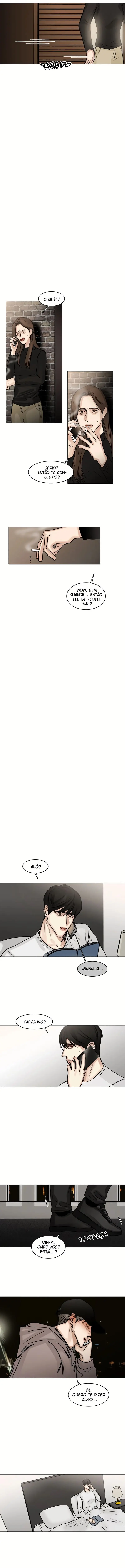 Behind the Scenes – Capítulo 62 Yaoi – Página 6