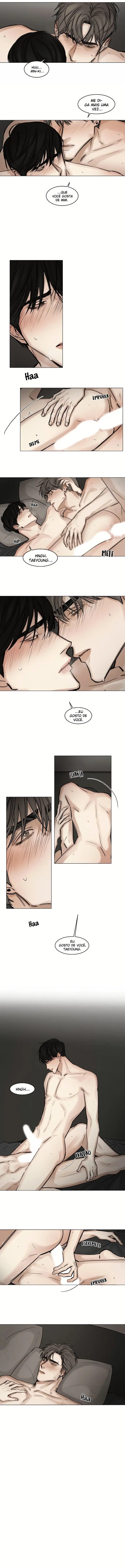 Behind the Scenes – Capítulo 65 Yaoi – Página 6