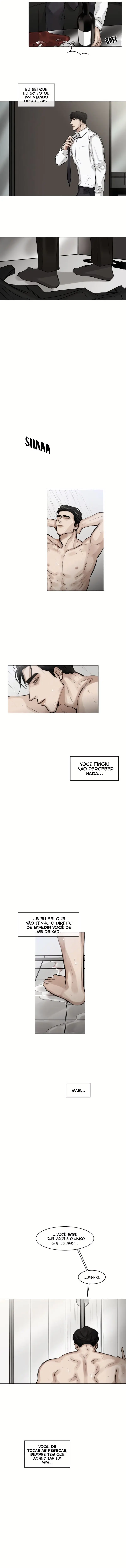 Behind the Scenes – Capítulo 67 Yaoi – Página 5