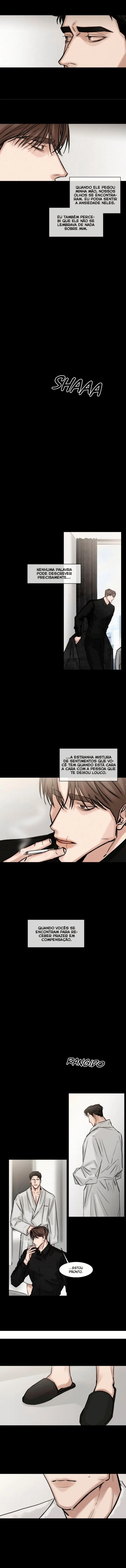 Behind the Scenes – Capítulo 71 Yaoi – Página 7