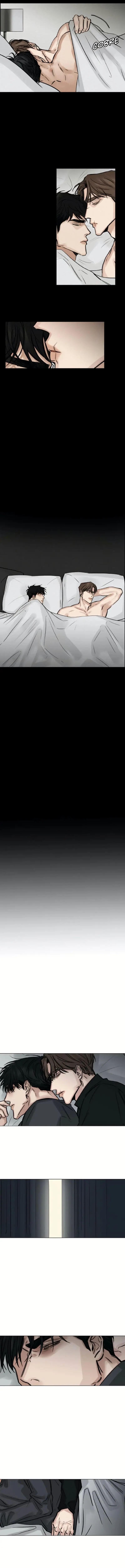 Behind the Scenes – Capítulo 73 Yaoi – Página 5