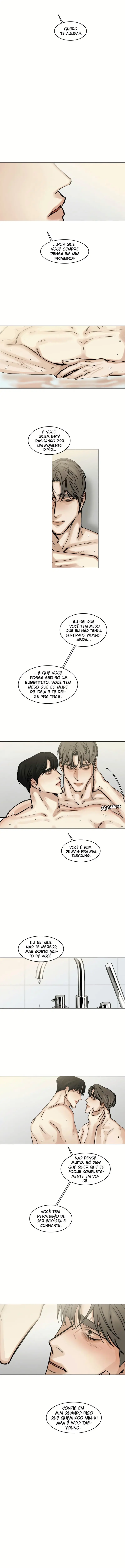 Behind the Scenes – Capítulo 74 Yaoi – Página 8